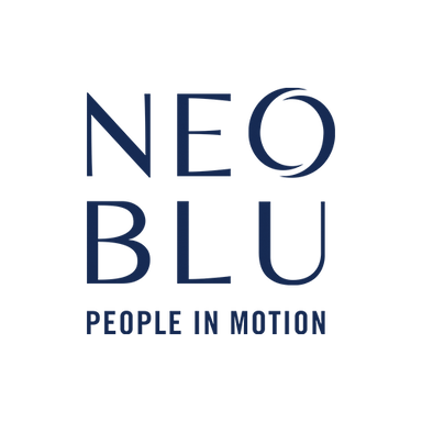Neo Blue