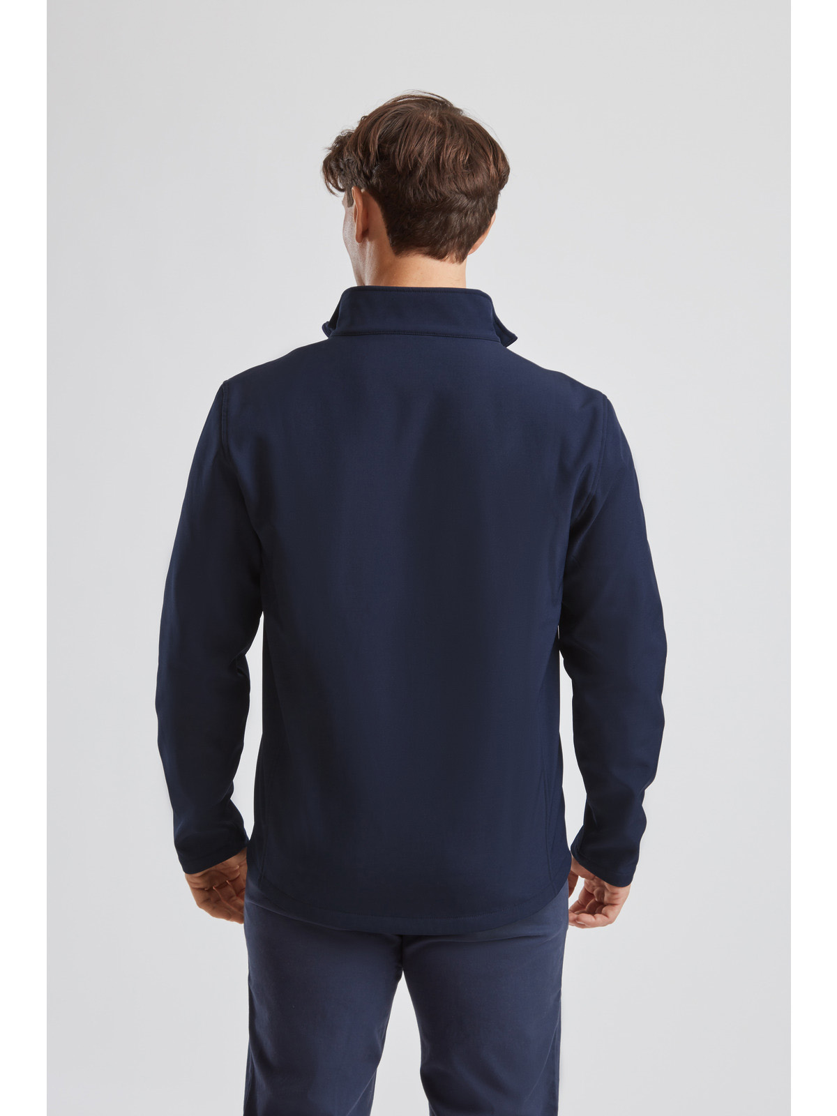 Essential Softshell Jacket