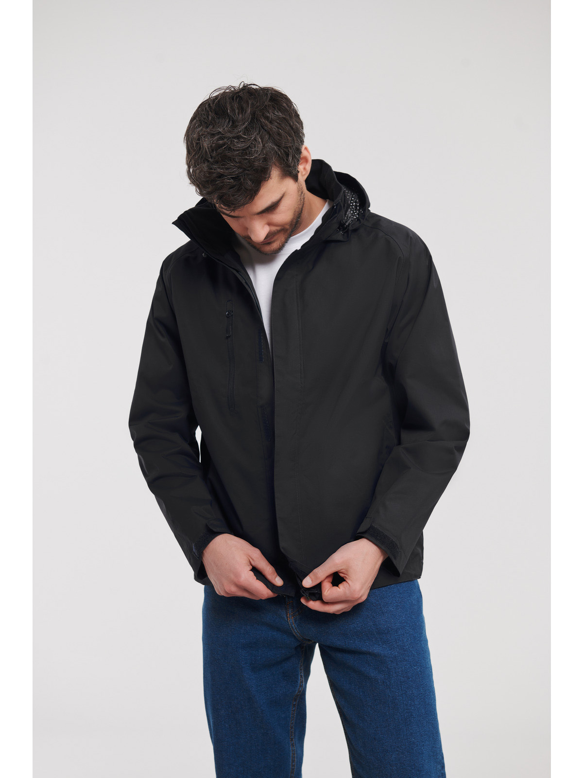 Men's Hydraplus 2000 Jacket
