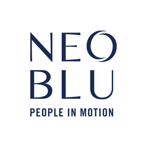 Neo Blue