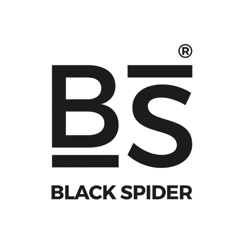 Black Spider
