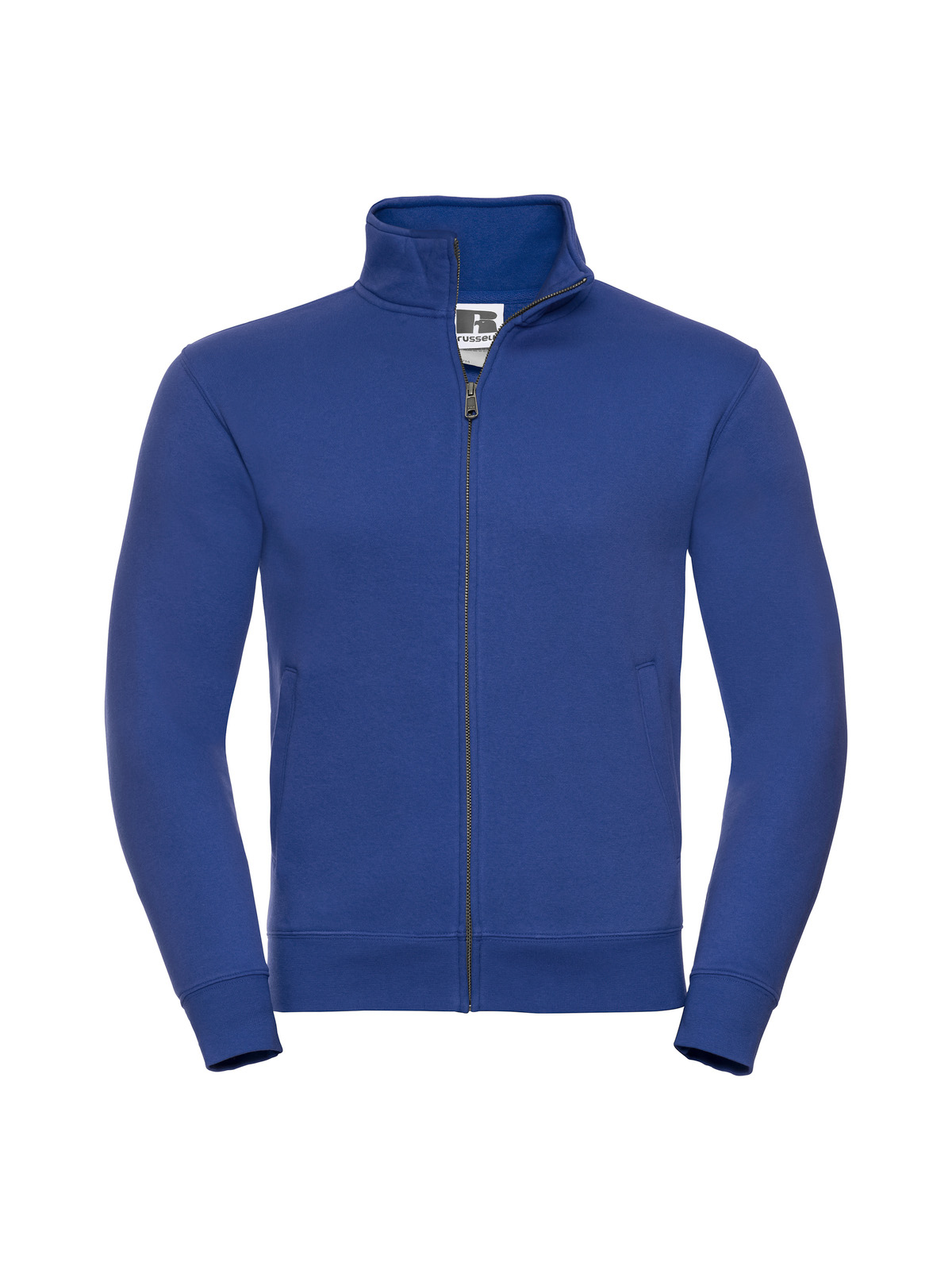 Men's Authentic Sweat Jacket
