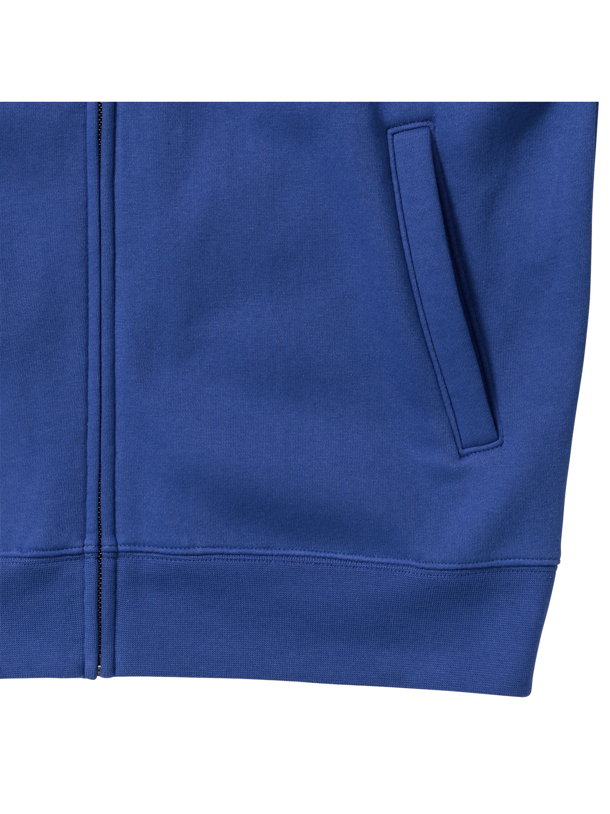 Men's Authentic Sweat Jacket