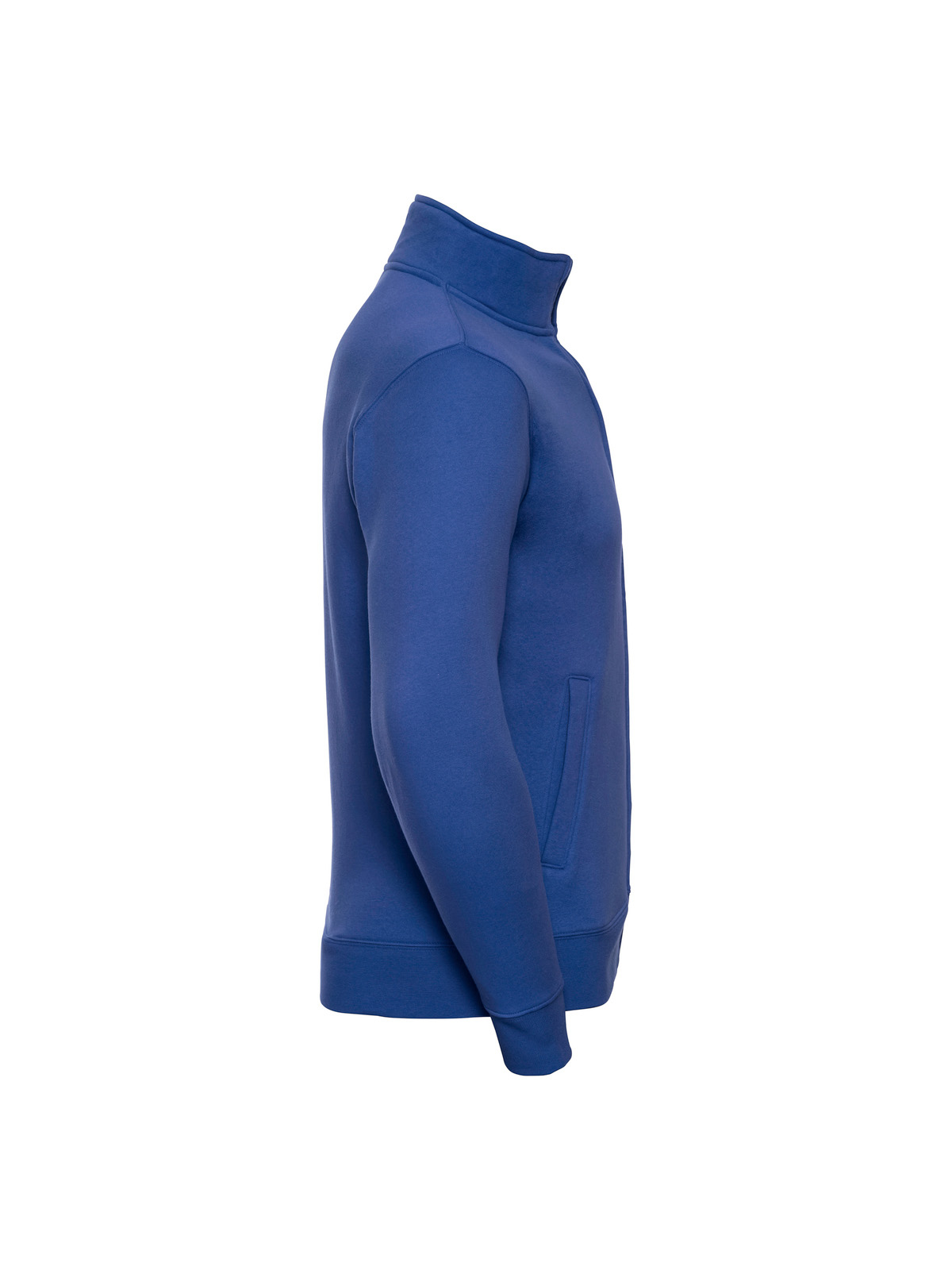 Men's Authentic Sweat Jacket