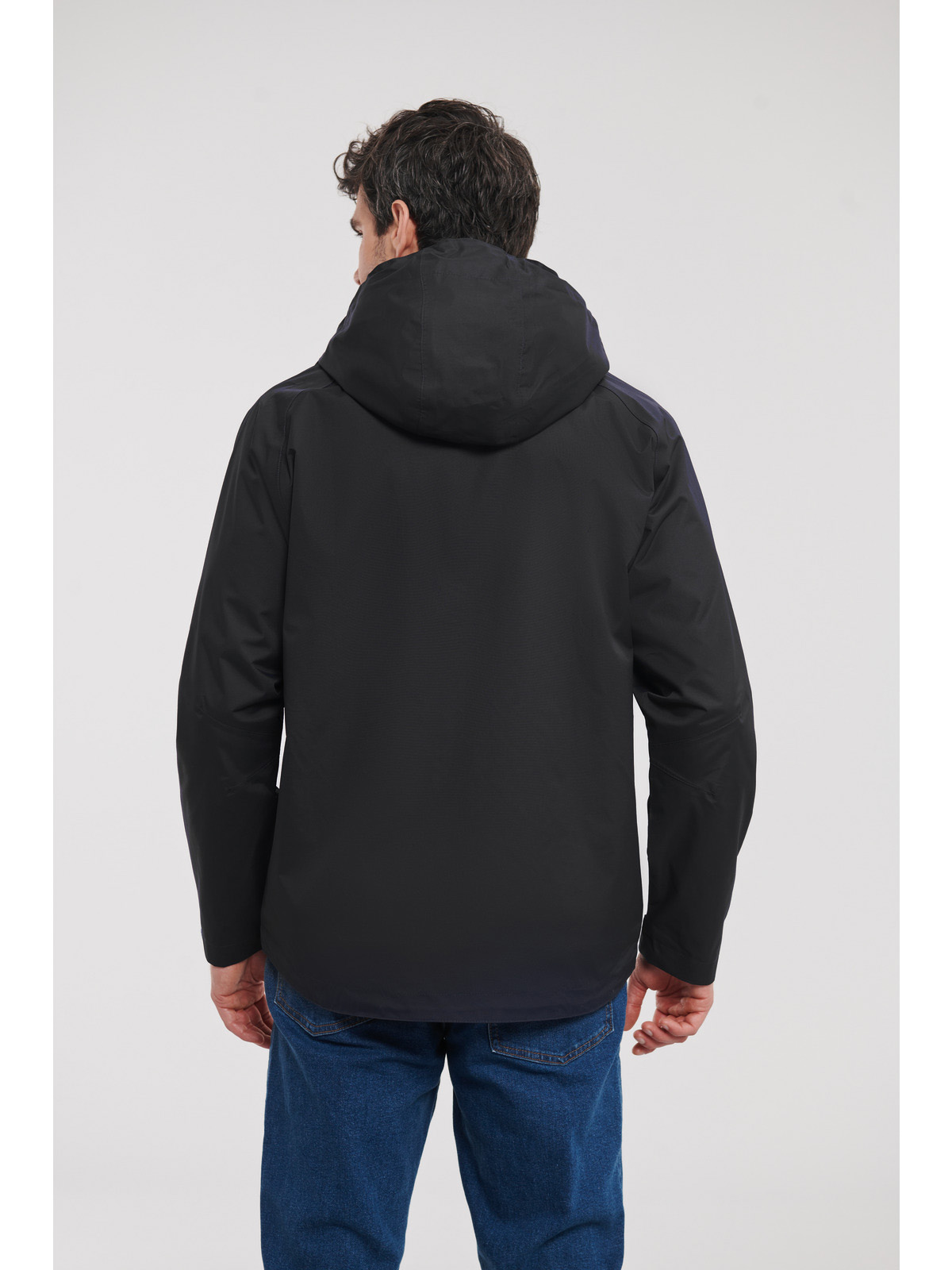 Men's Hydraplus 2000 Jacket