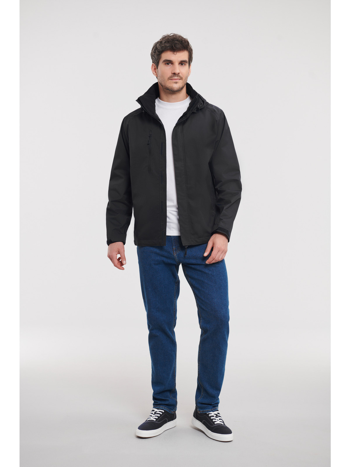 Men's Hydraplus 2000 Jacket