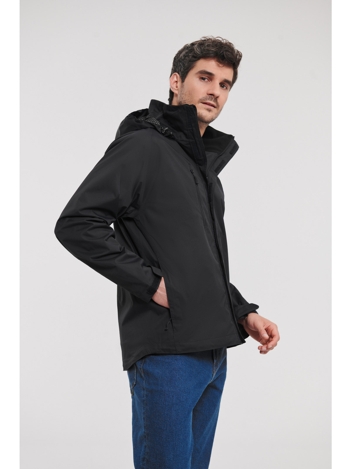 Men's Hydraplus 2000 Jacket