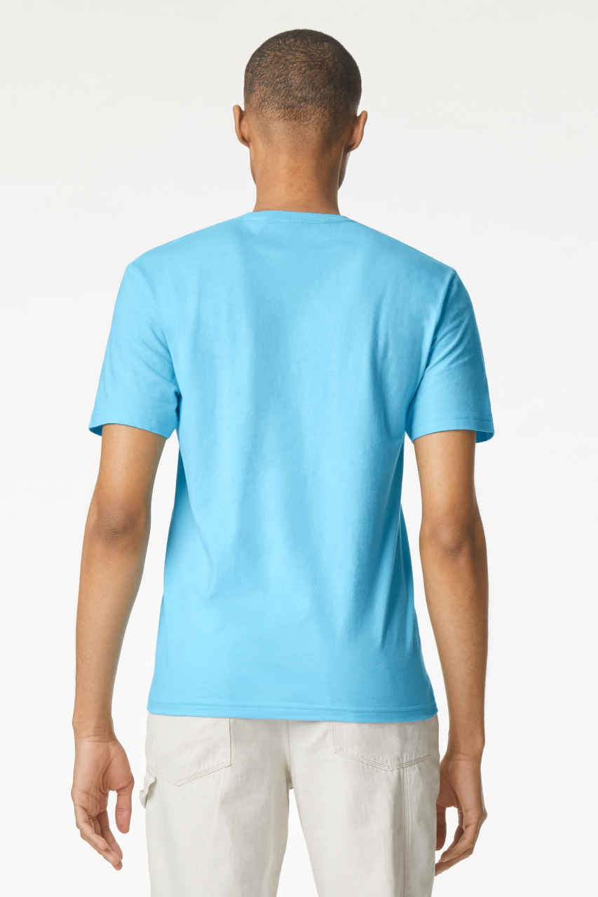 Majica muška Softstyle