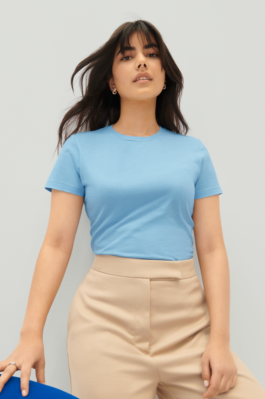 Majica ženska Softstyle