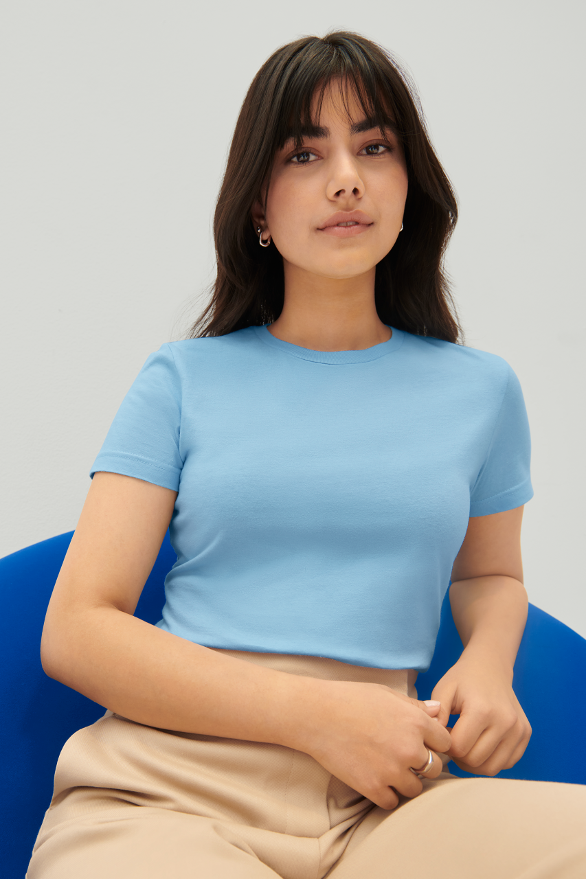 Majica ženska Softstyle