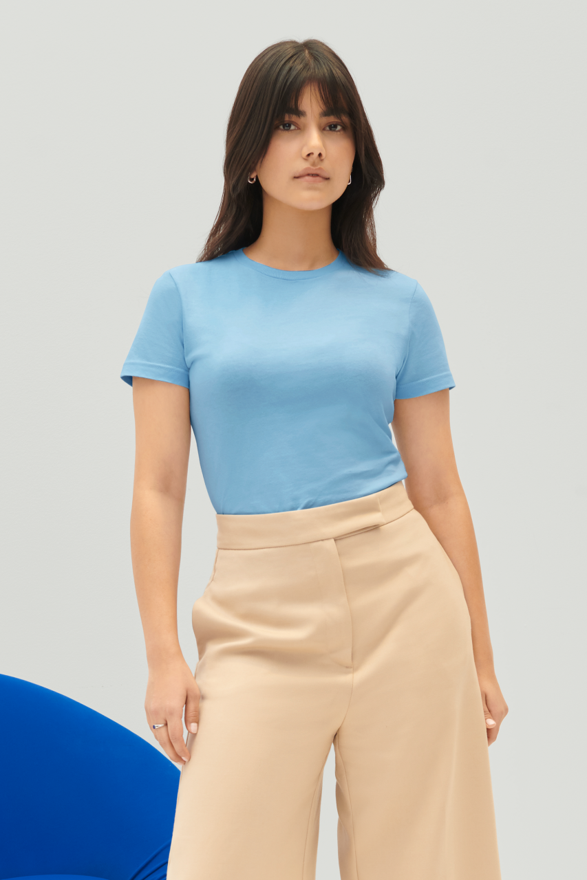 Majica ženska Softstyle