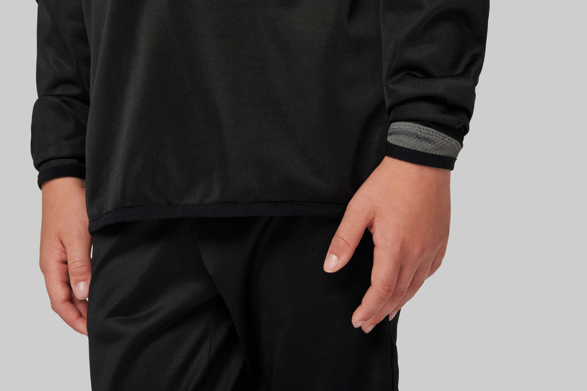 Dječija sportska majica Training Top