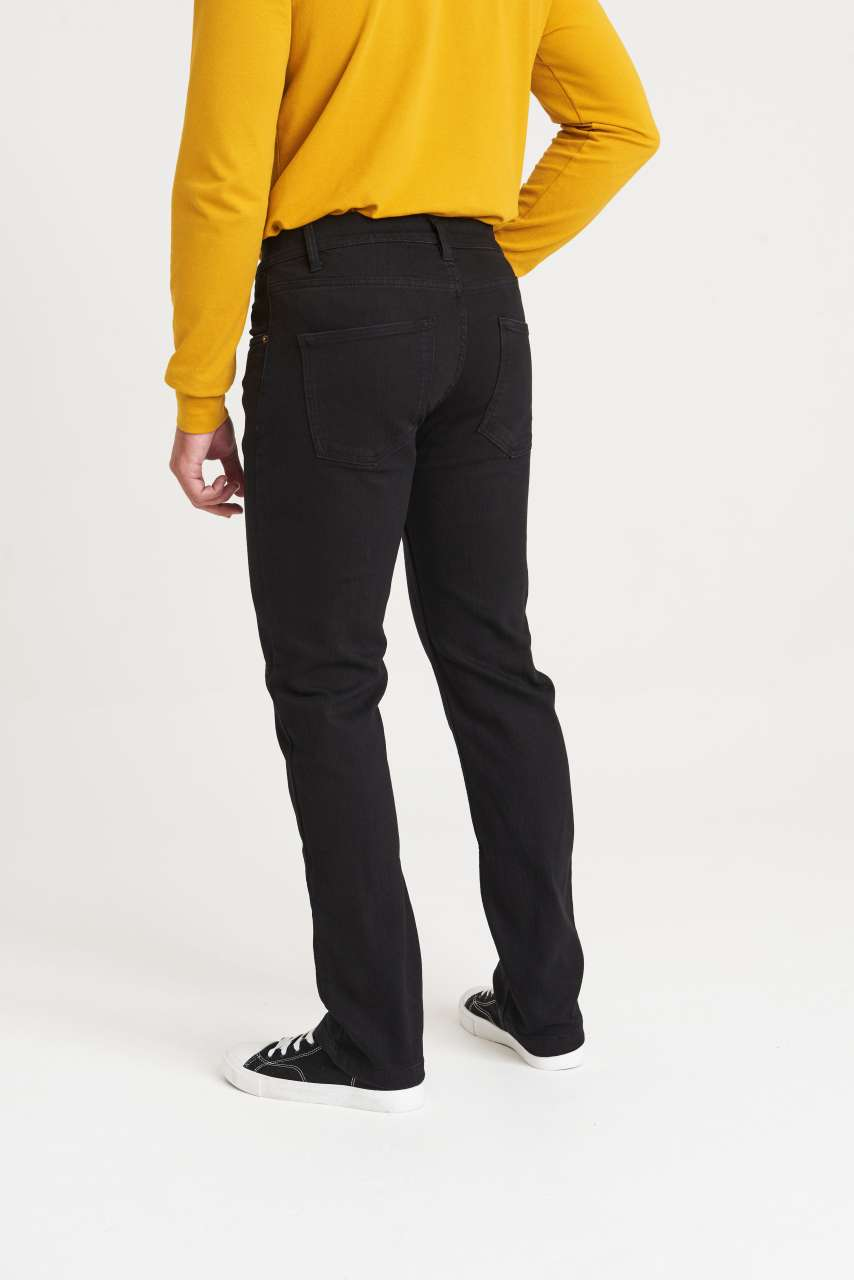 Farmerice muške Leo Straight