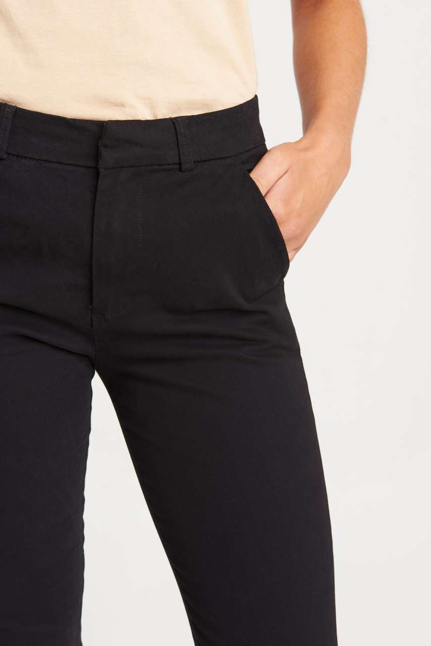 Pantalone ženske Lily skinny Chino