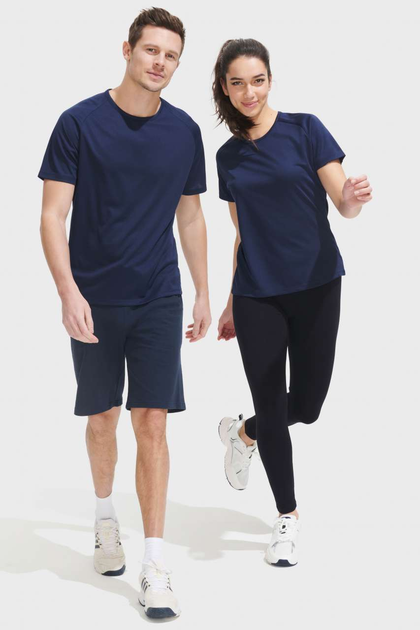 Majica ženska Sproty Raglan