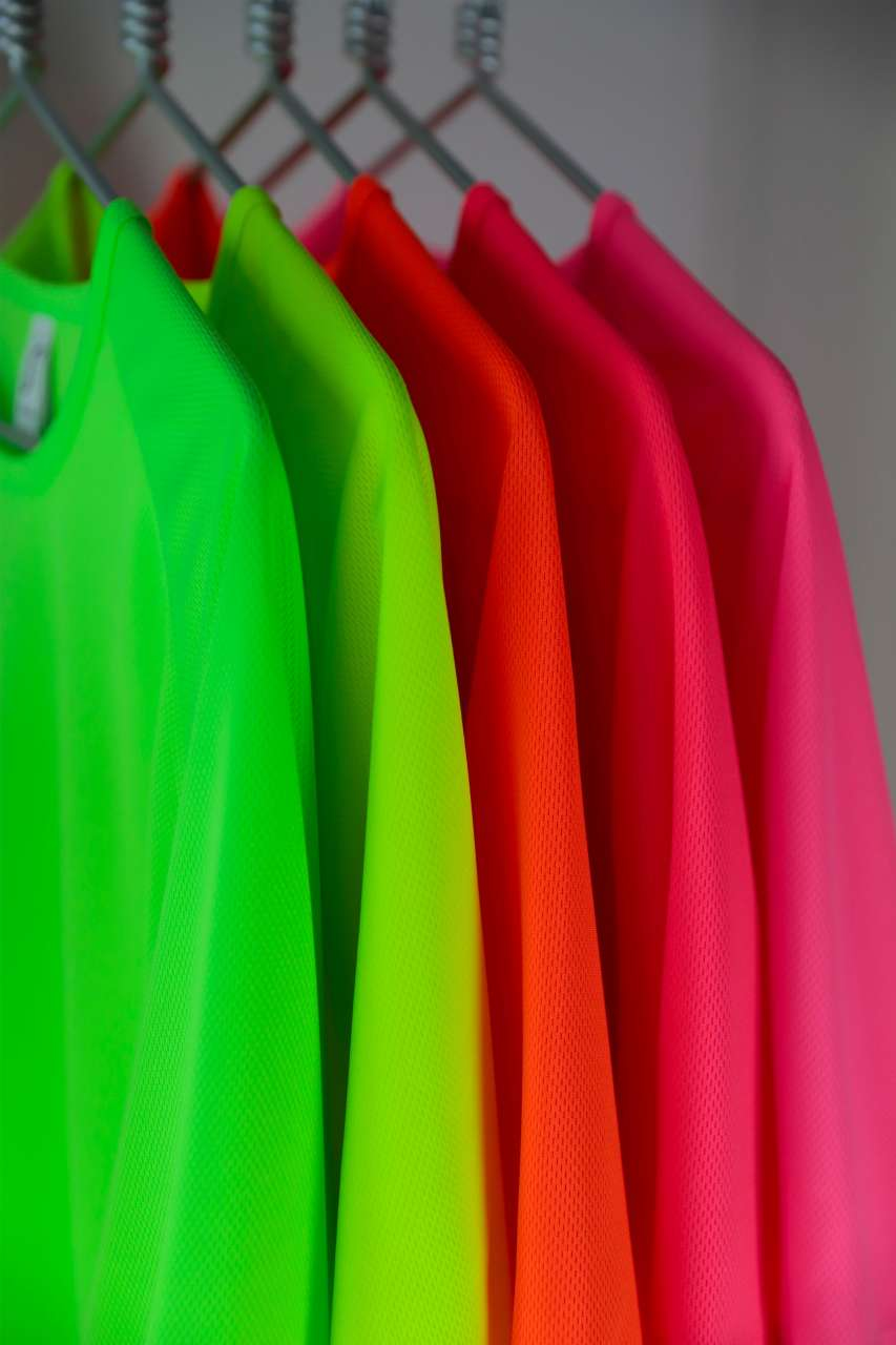 Majica muška Raglan Sporty