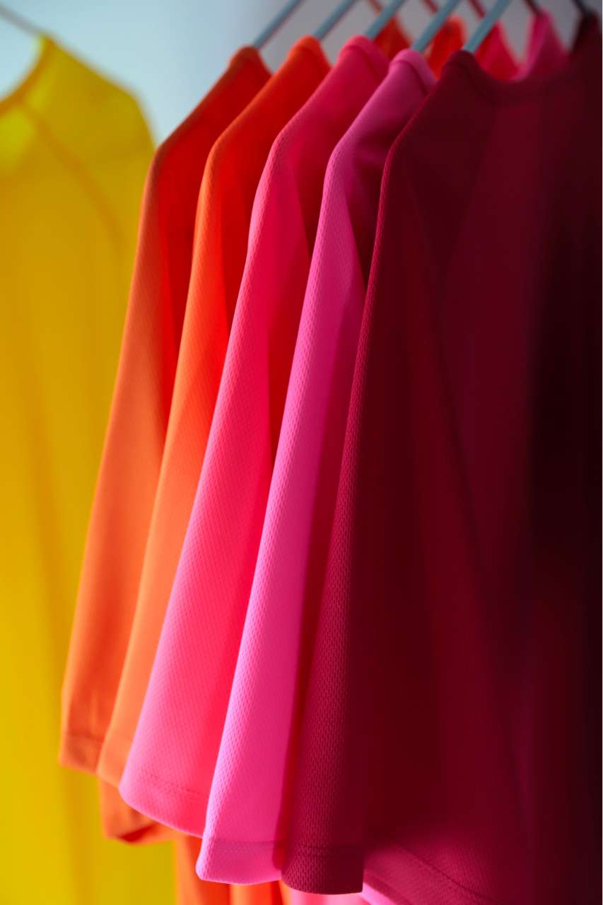 Majica muška Raglan Sporty