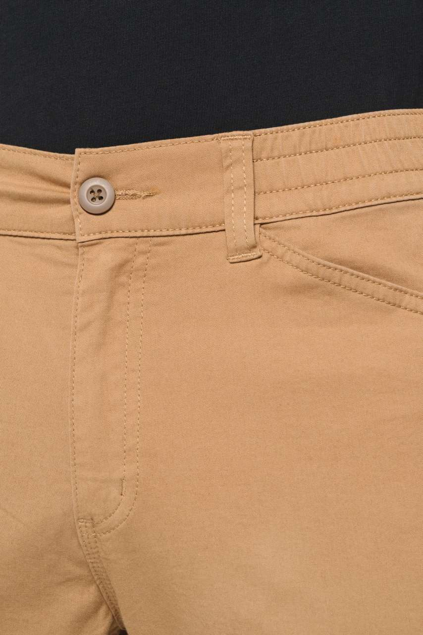 Pantalone unisex Cotton Strech